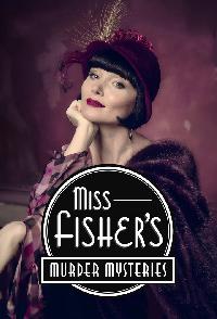 Miss Fishers Murder Mysteries